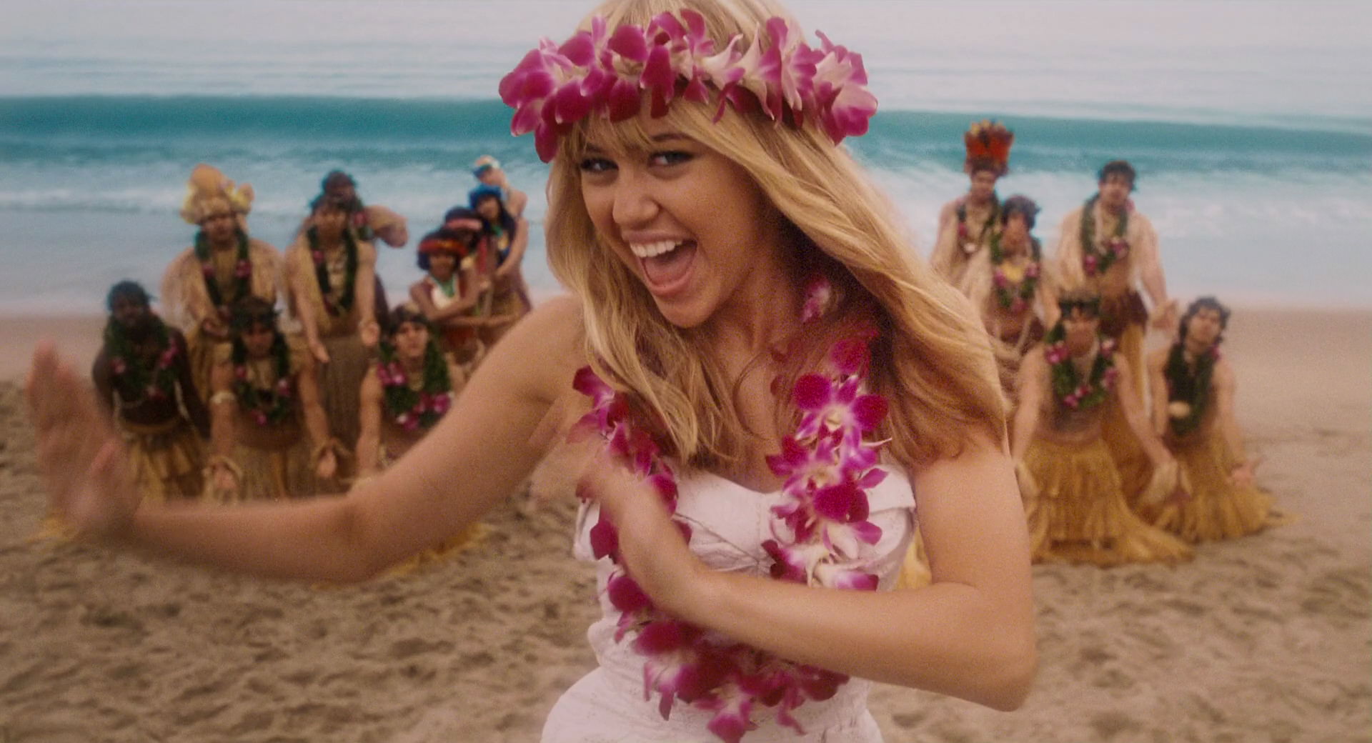 Hannah Montana: The Movie (2009) screencap 600