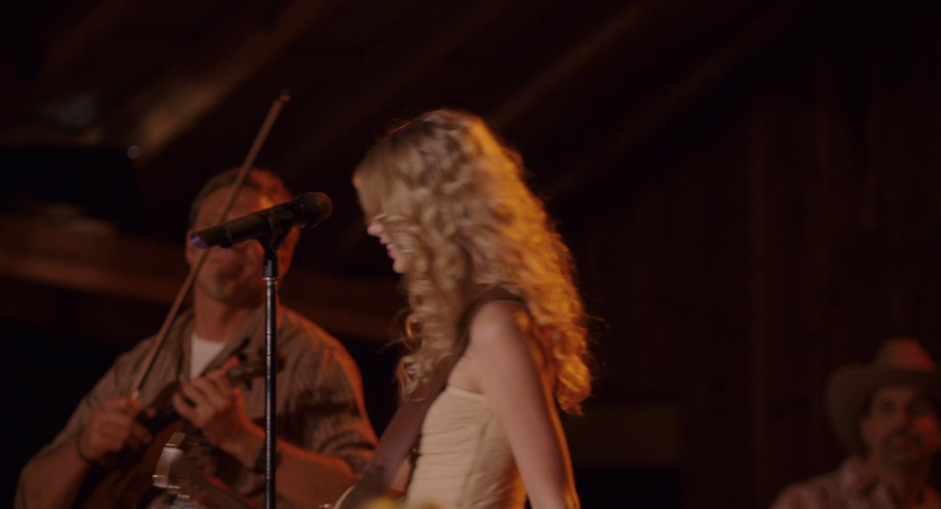 Hannah Montana: The Movie (2009) screencap 6000