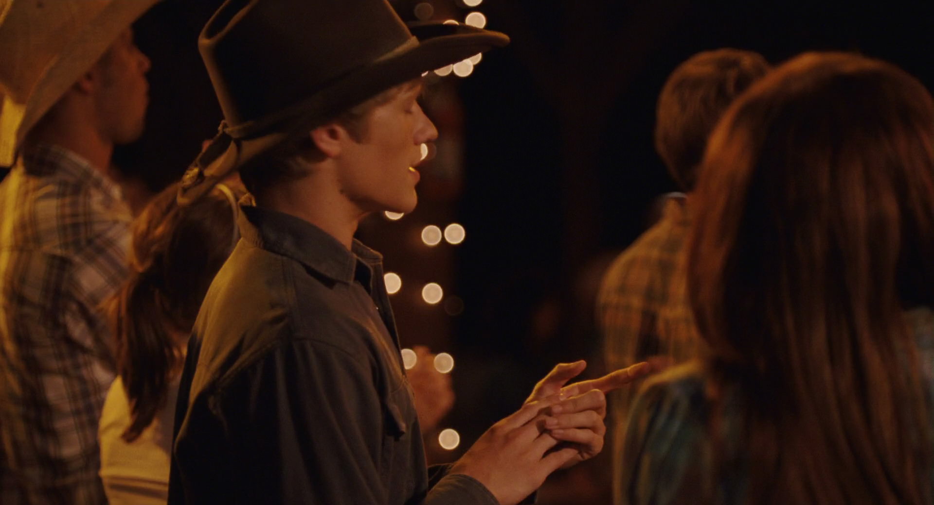 Hannah Montana: The Movie (2009) movie still 6001