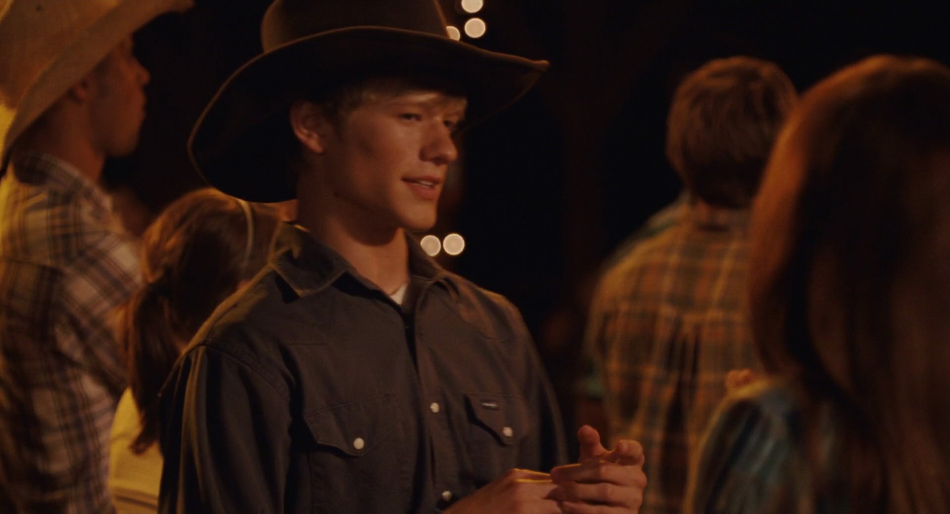 Hannah Montana: The Movie (2009) HD screenshot 6002