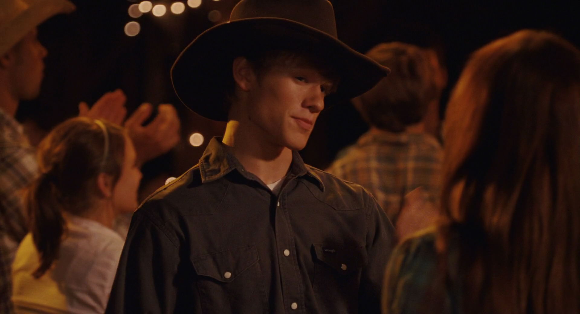 Hannah Montana: The Movie (2009) screencap 6003