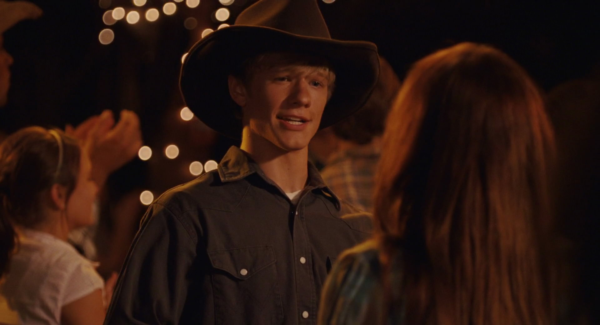 Hannah Montana: The Movie (2009) movie still 6004