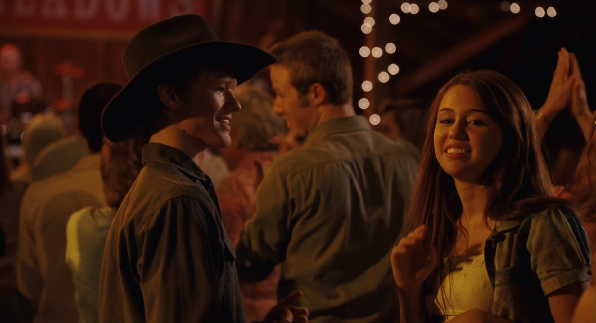 Hannah Montana: The Movie (2009) screencap 6006