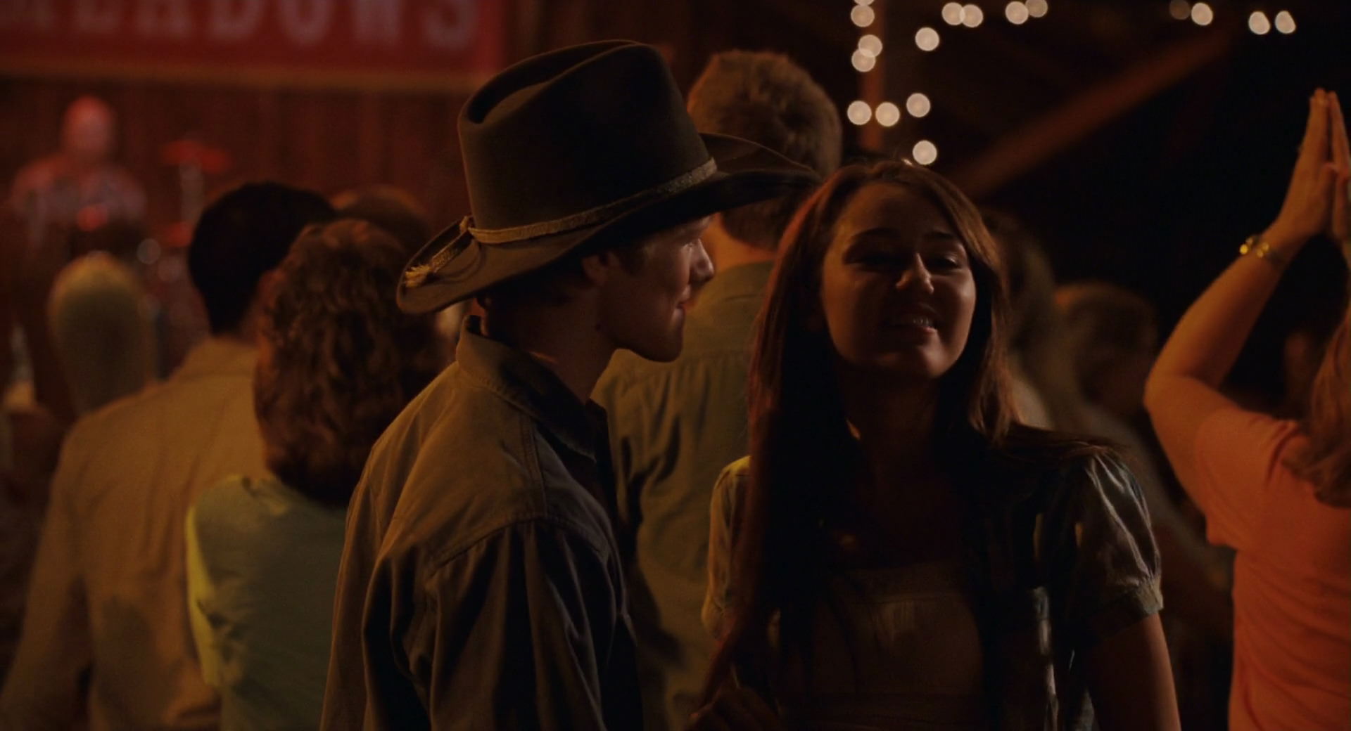 Hannah Montana: The Movie (2009) HD screenshot 6008