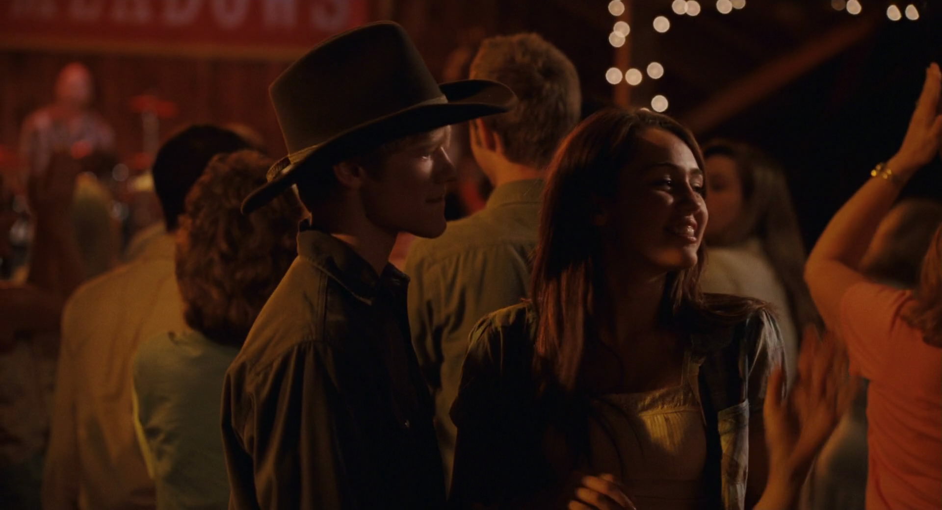 Hannah Montana: The Movie (2009) screencap 6009