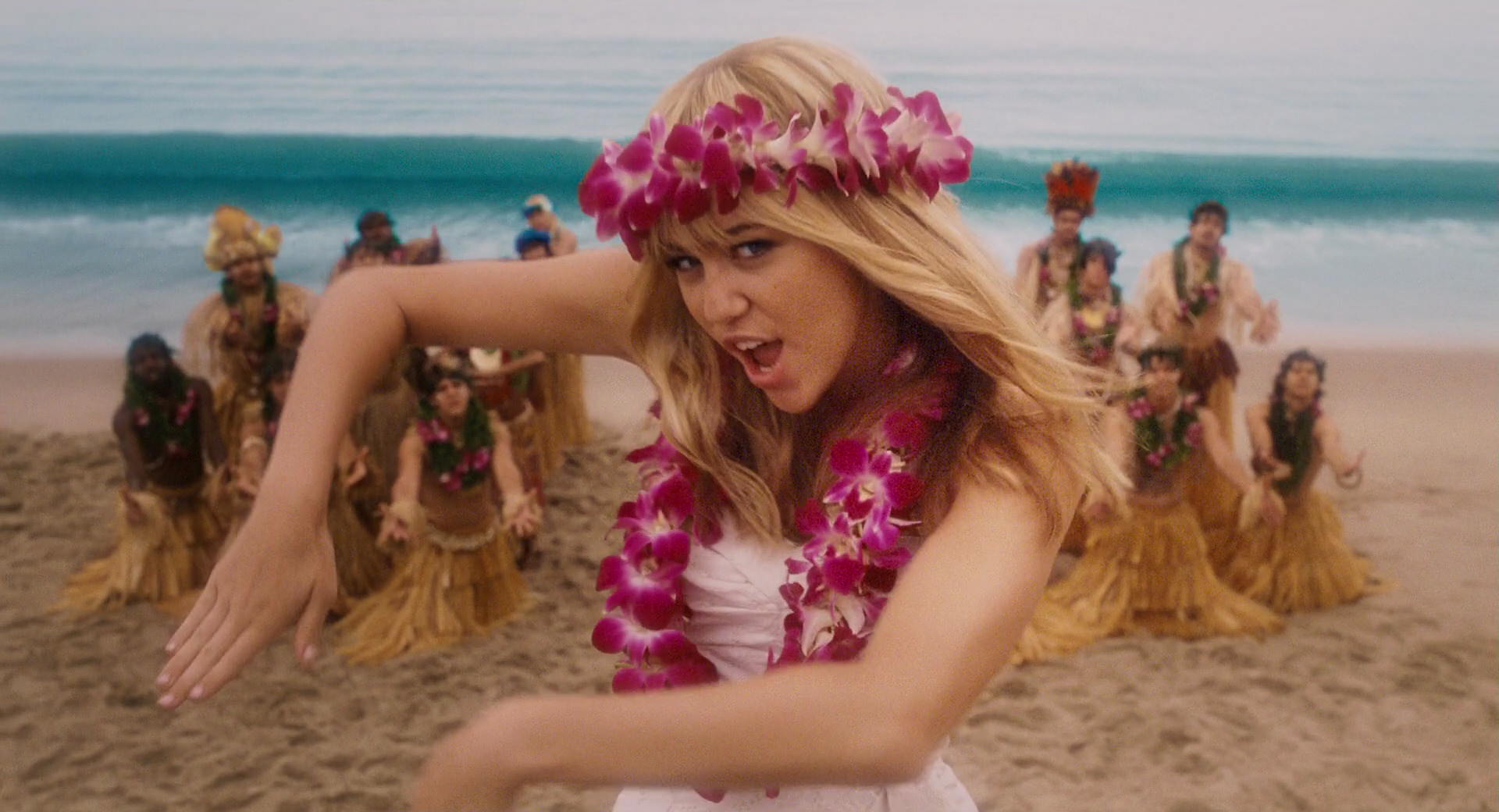Hannah Montana: The Movie (2009) movie still 601