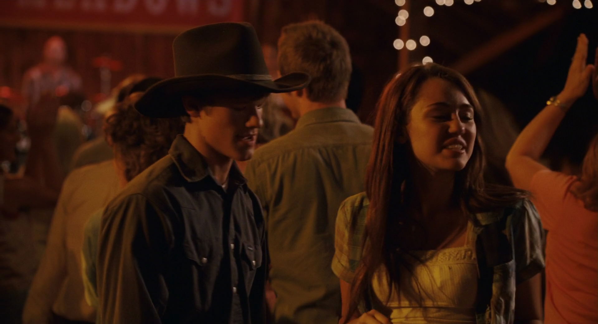 Hannah Montana: The Movie (2009) movie still 6010
