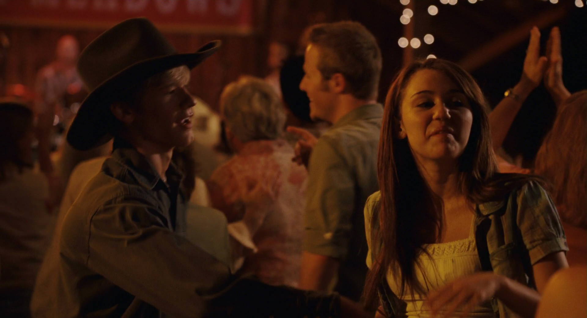 Hannah Montana: The Movie (2009) HD screenshot 6011