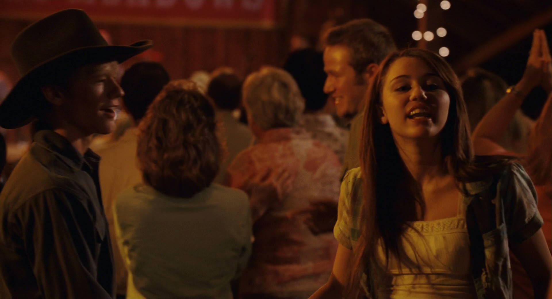 Hannah Montana: The Movie (2009) screencap 6012