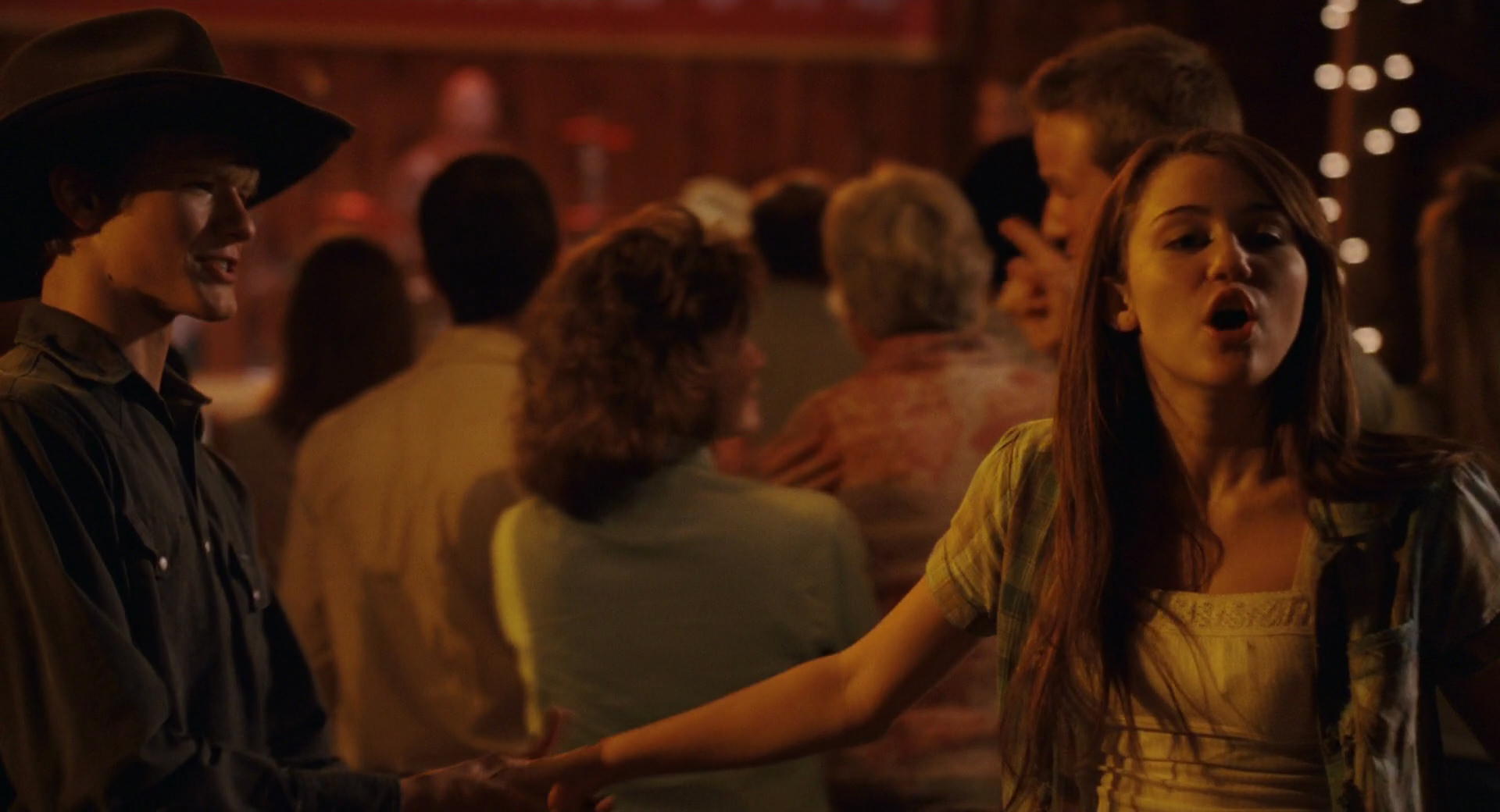 Hannah Montana: The Movie (2009) movie still 6013