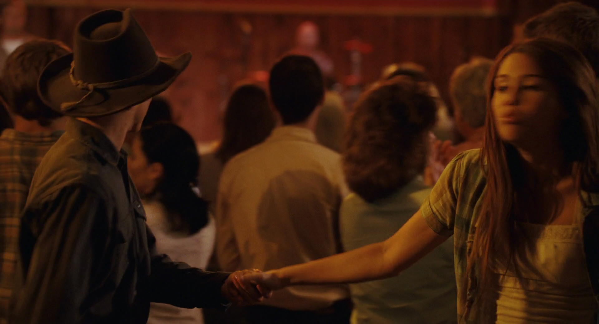 Hannah Montana: The Movie (2009) HD screenshot 6014