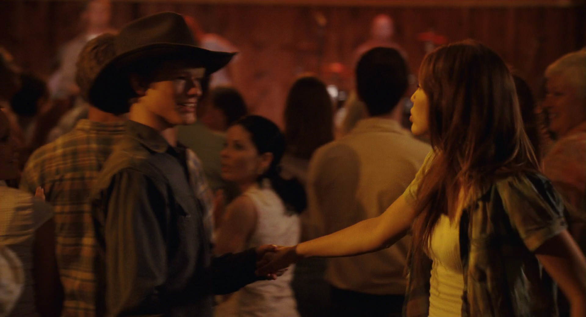 Hannah Montana: The Movie (2009) screencap 6015