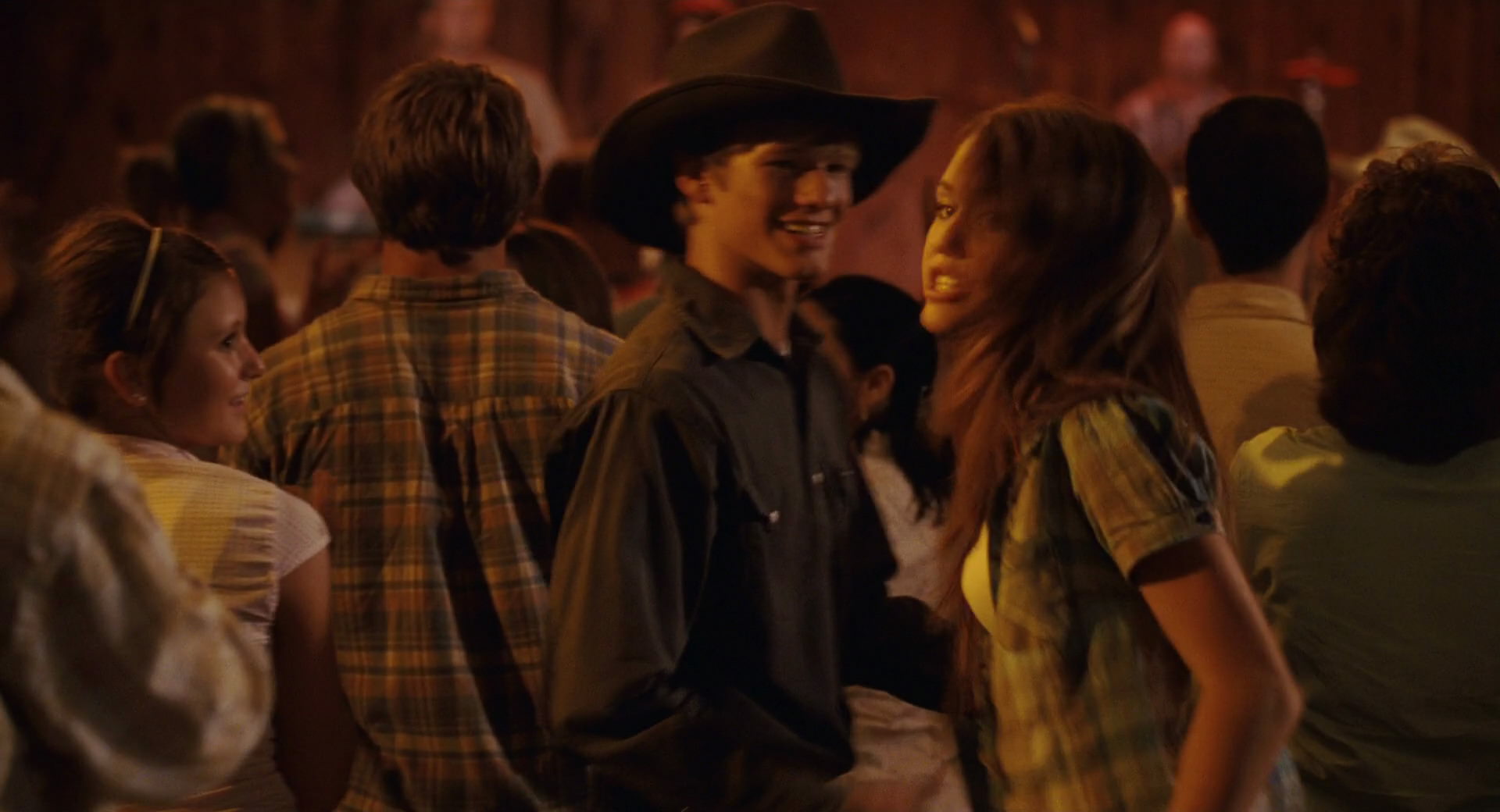 Hannah Montana: The Movie (2009) movie still 6016
