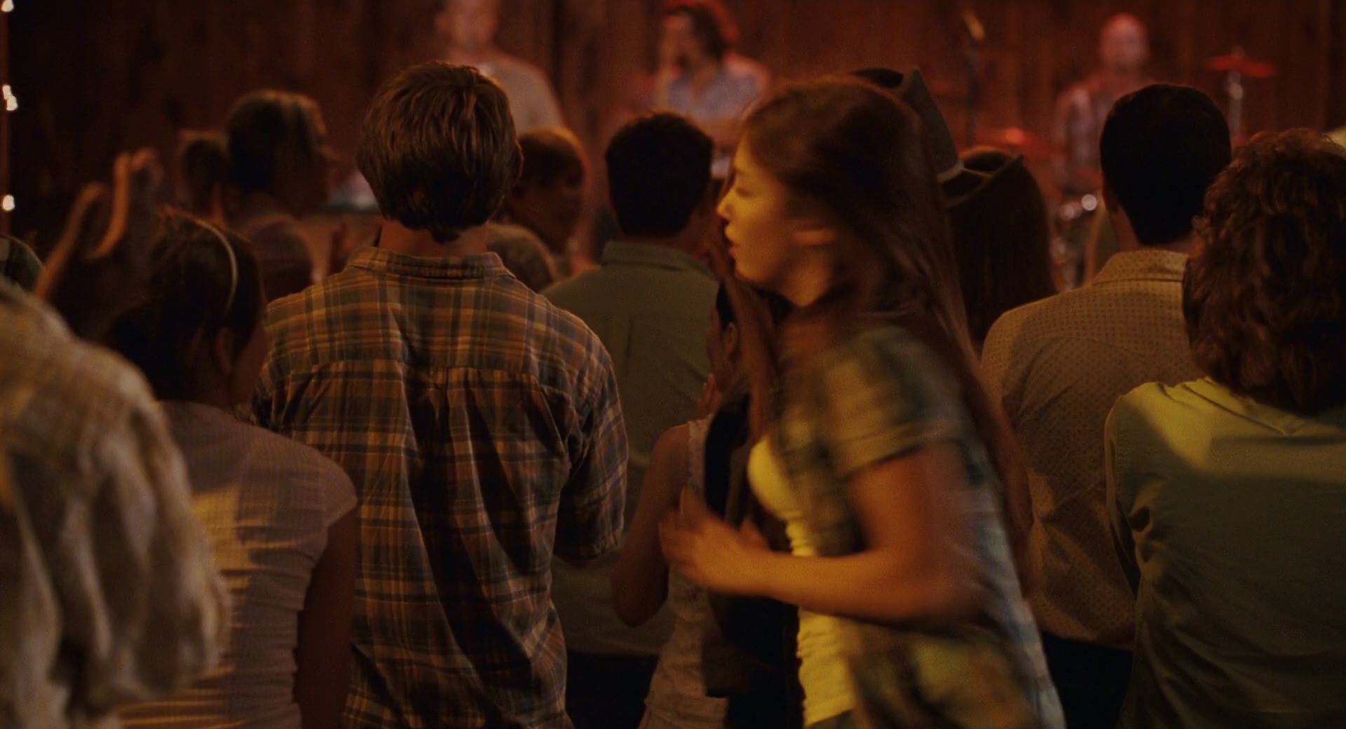 Hannah Montana: The Movie (2009) HD screenshot 6017