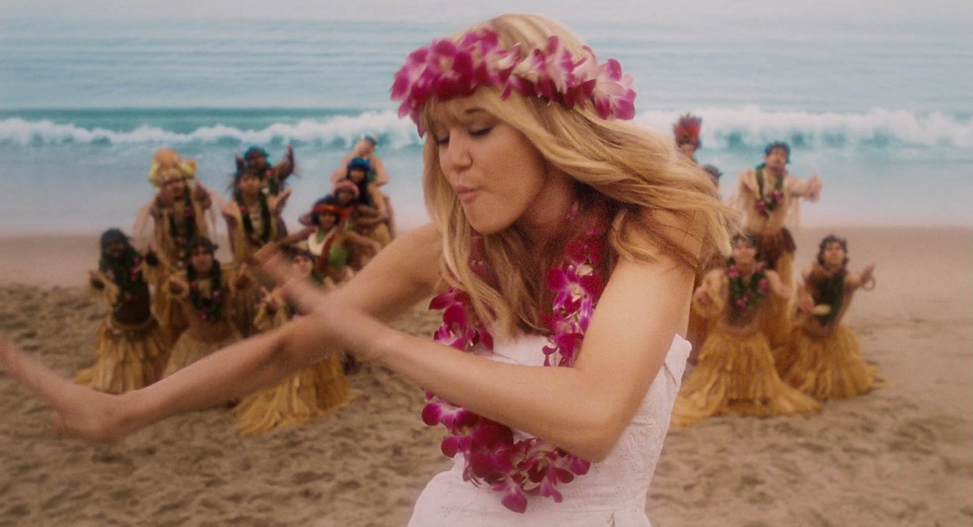 Hannah Montana: The Movie (2009) HD screenshot 602