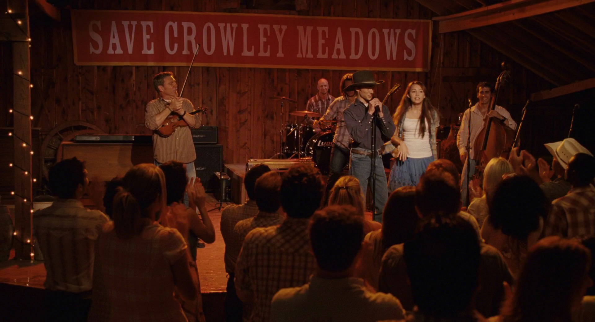 Hannah Montana: The Movie (2009) screencap 6024