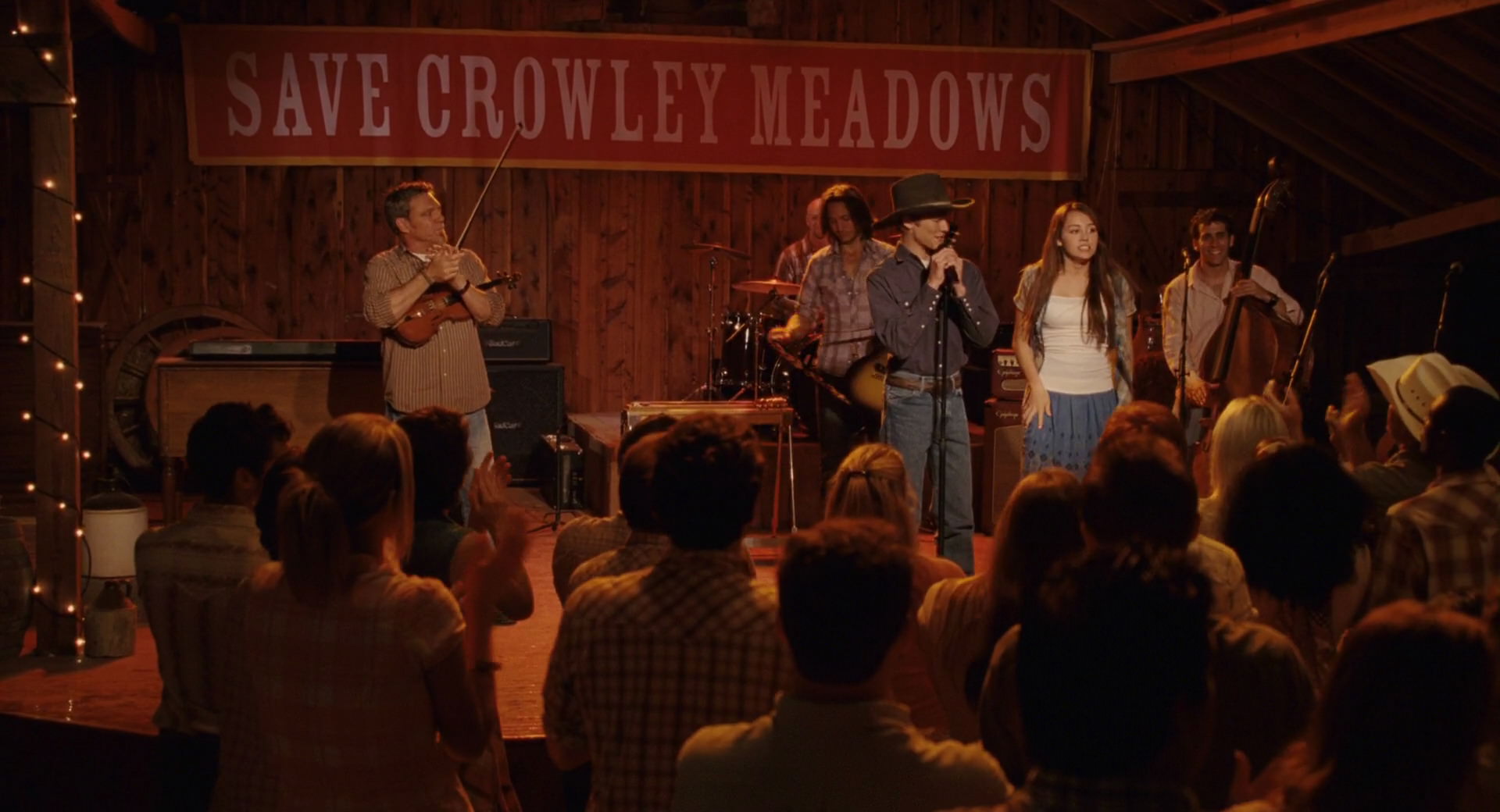 Hannah Montana: The Movie (2009) movie still 6025