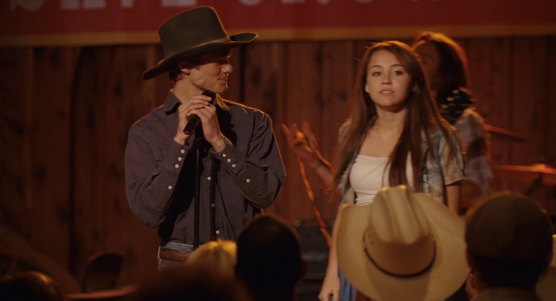Hannah Montana: The Movie (2009) HD screenshot 6026