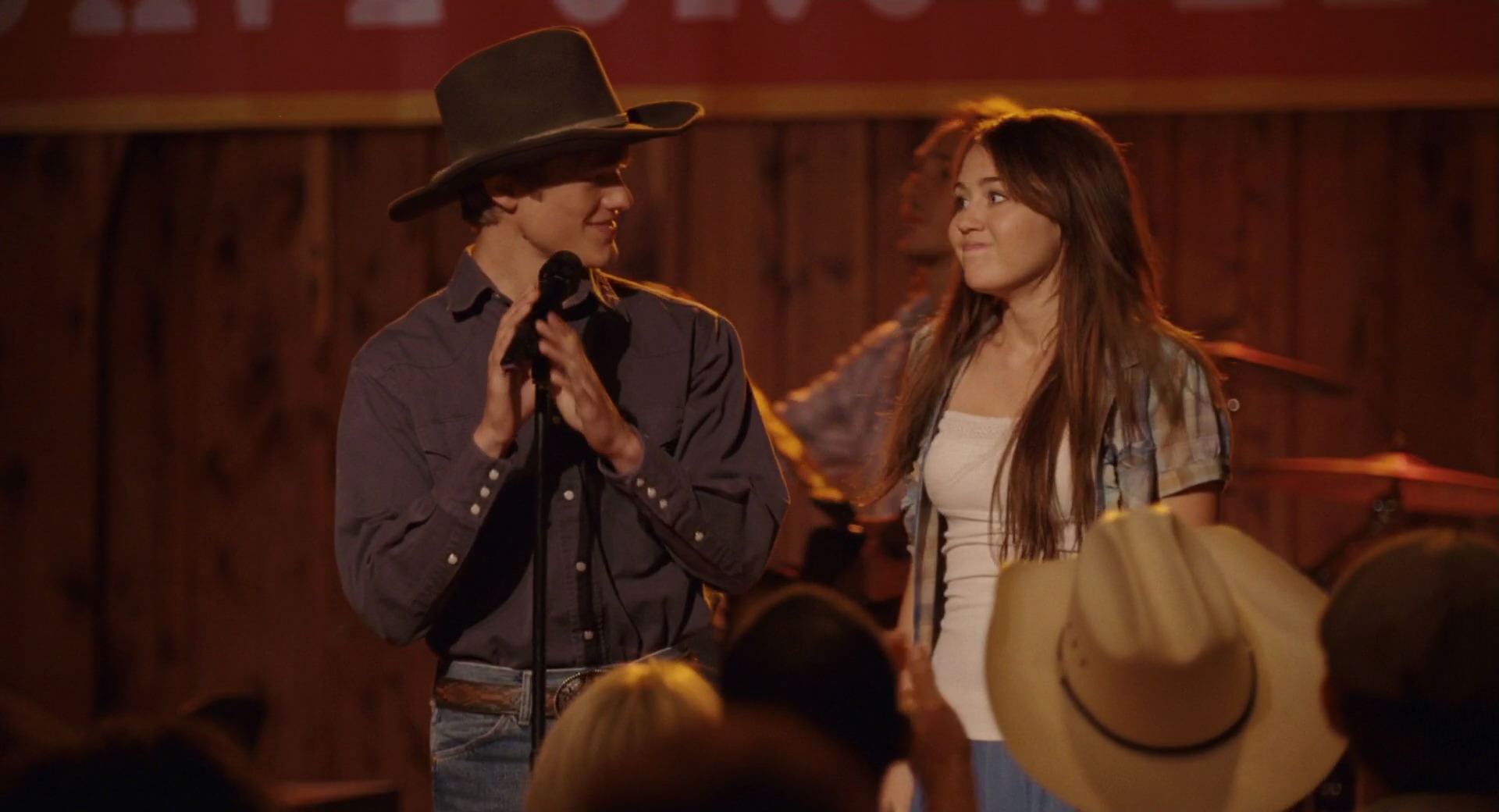 Hannah Montana: The Movie (2009) screencap 6027