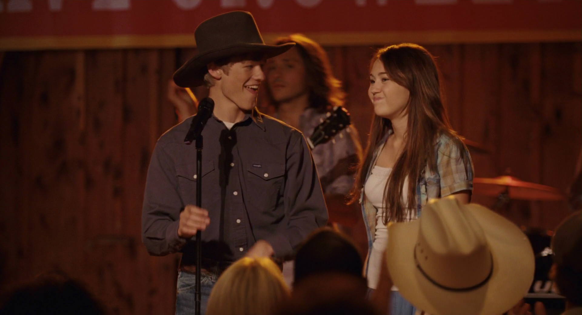 Hannah Montana: The Movie (2009) movie still 6028