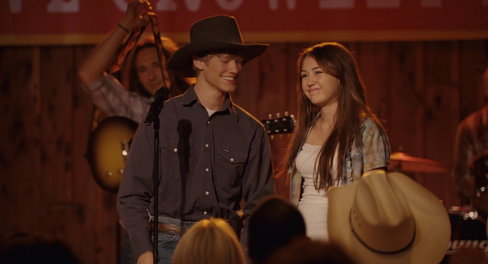 Hannah Montana: The Movie (2009) HD screenshot 6029