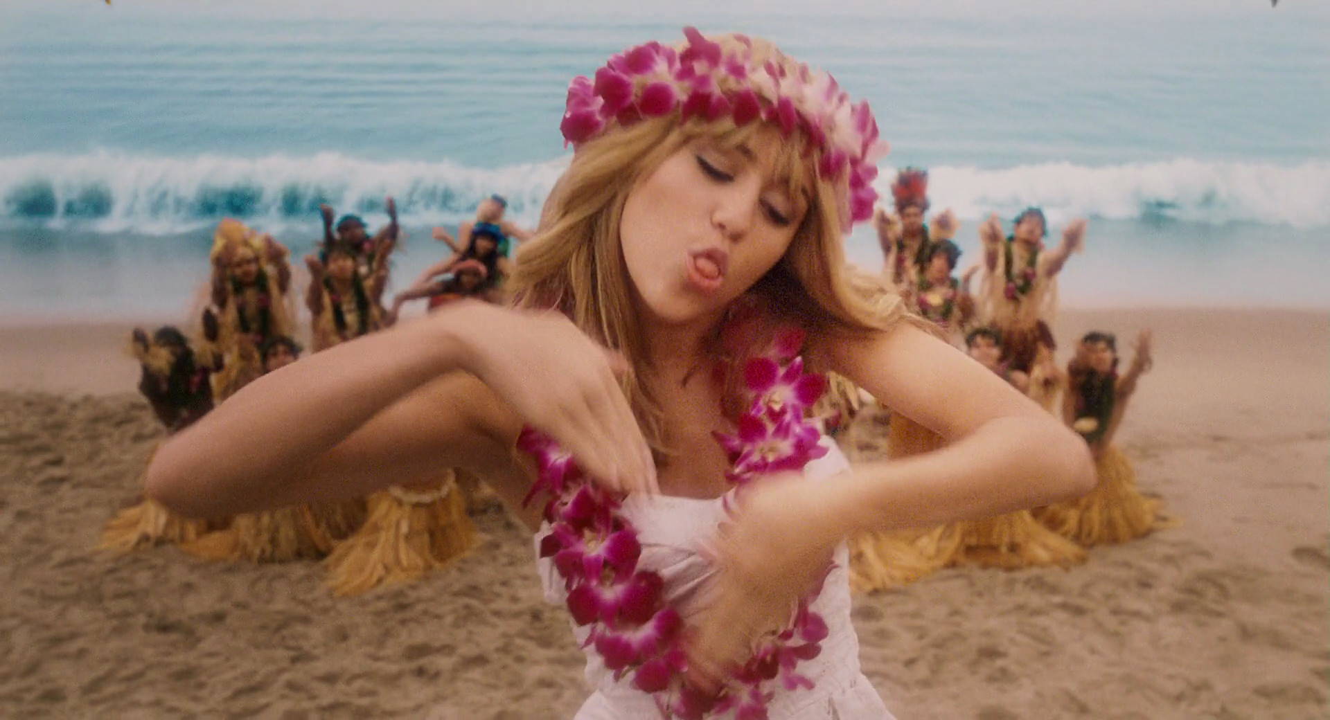 Hannah Montana: The Movie (2009) screencap 603