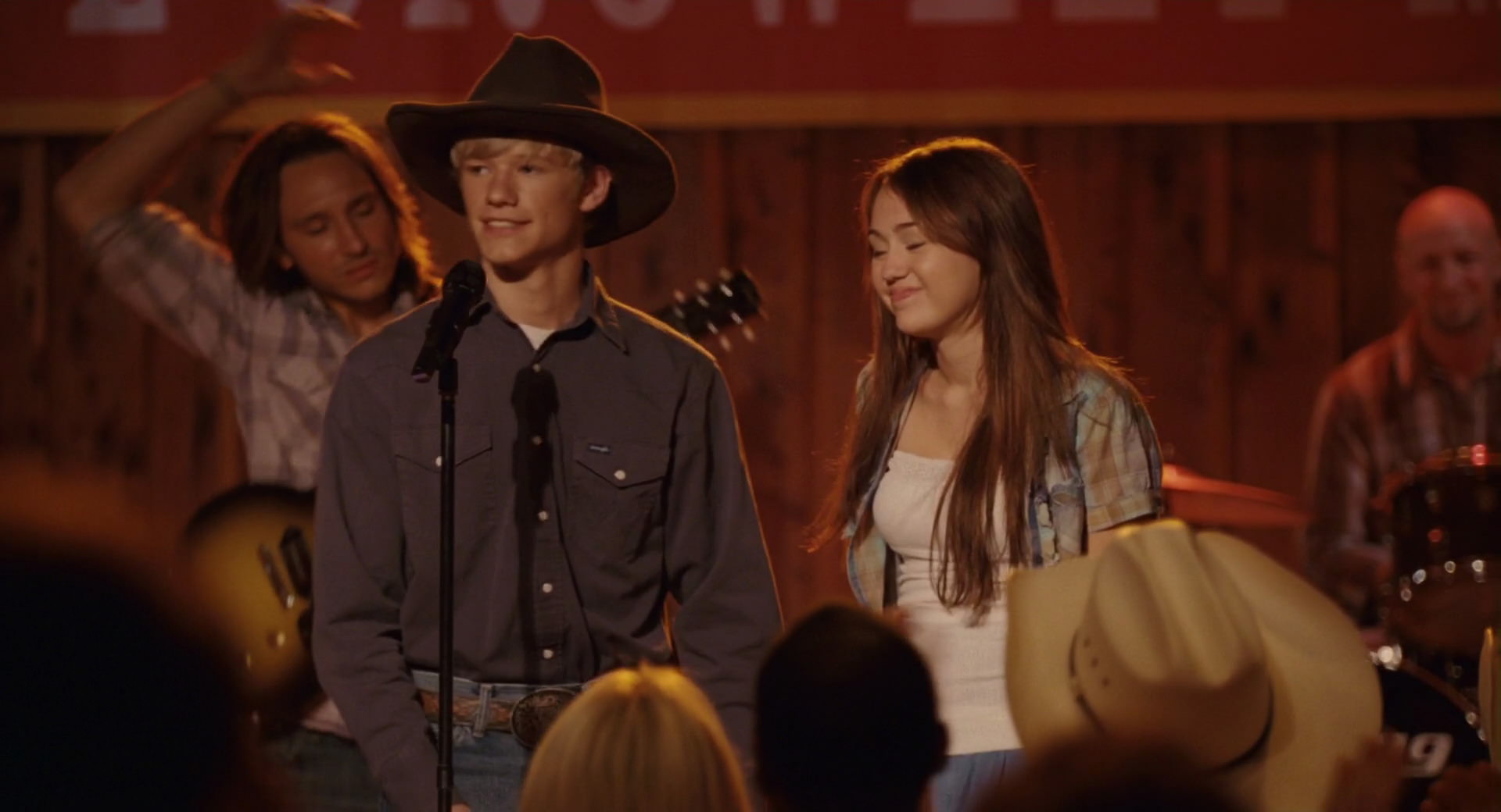 Hannah Montana: The Movie (2009) screencap 6030