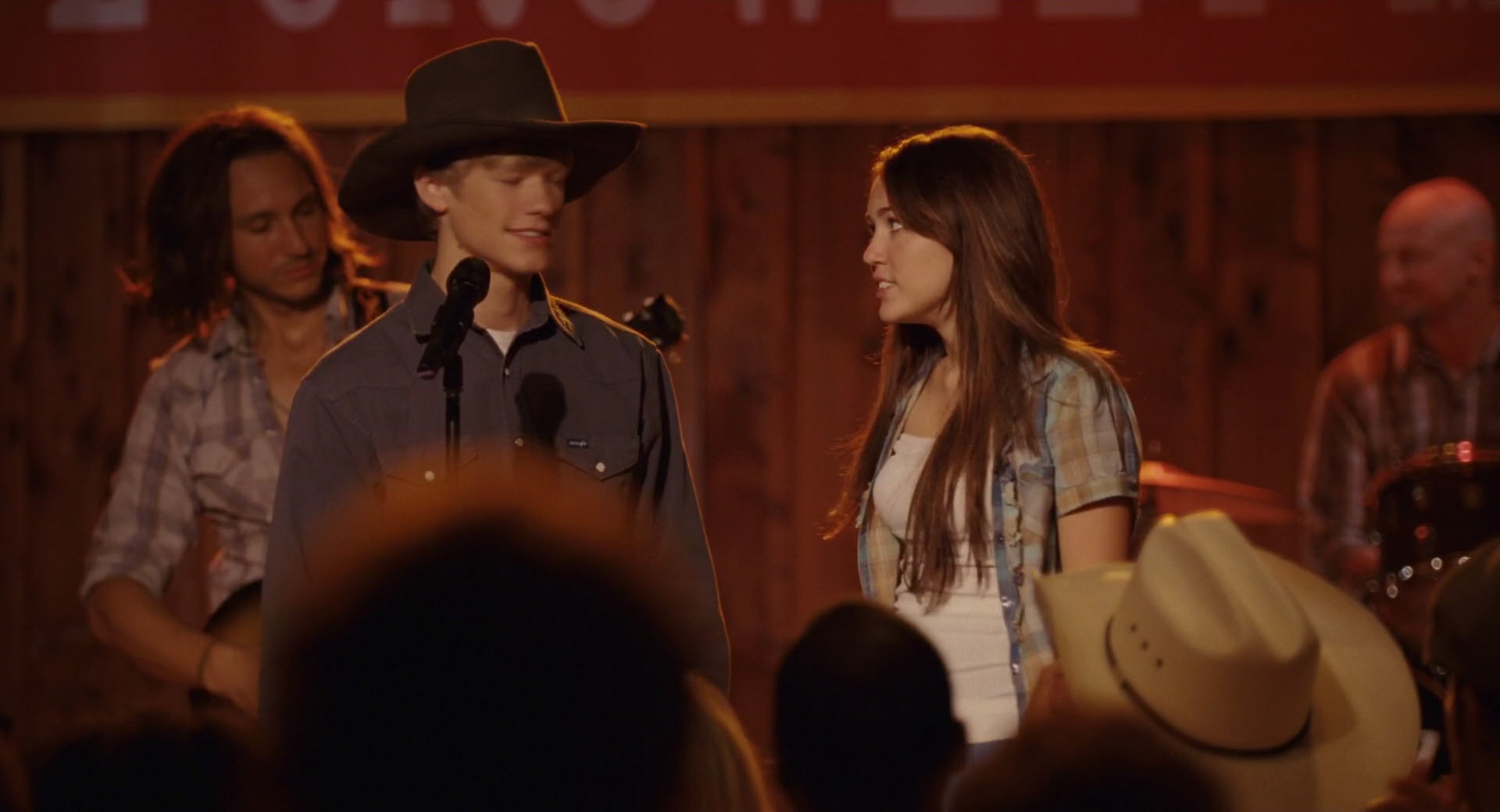Hannah Montana: The Movie (2009) movie still 6031