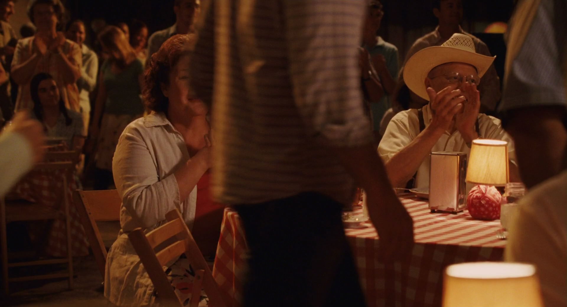 Hannah Montana: The Movie (2009) HD screenshot 6032