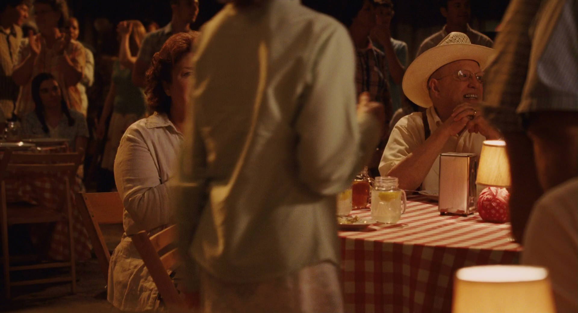 Hannah Montana: The Movie (2009) movie still 6034