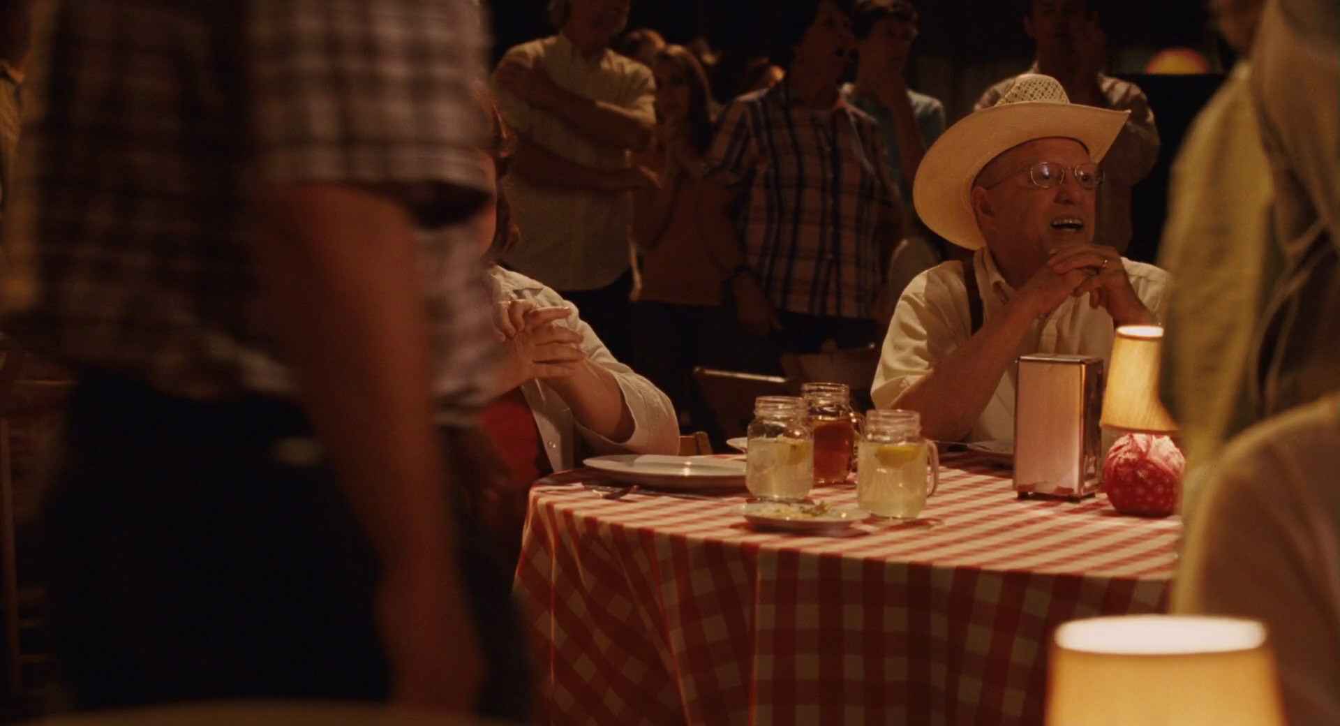 Hannah Montana: The Movie (2009) screencap 6036