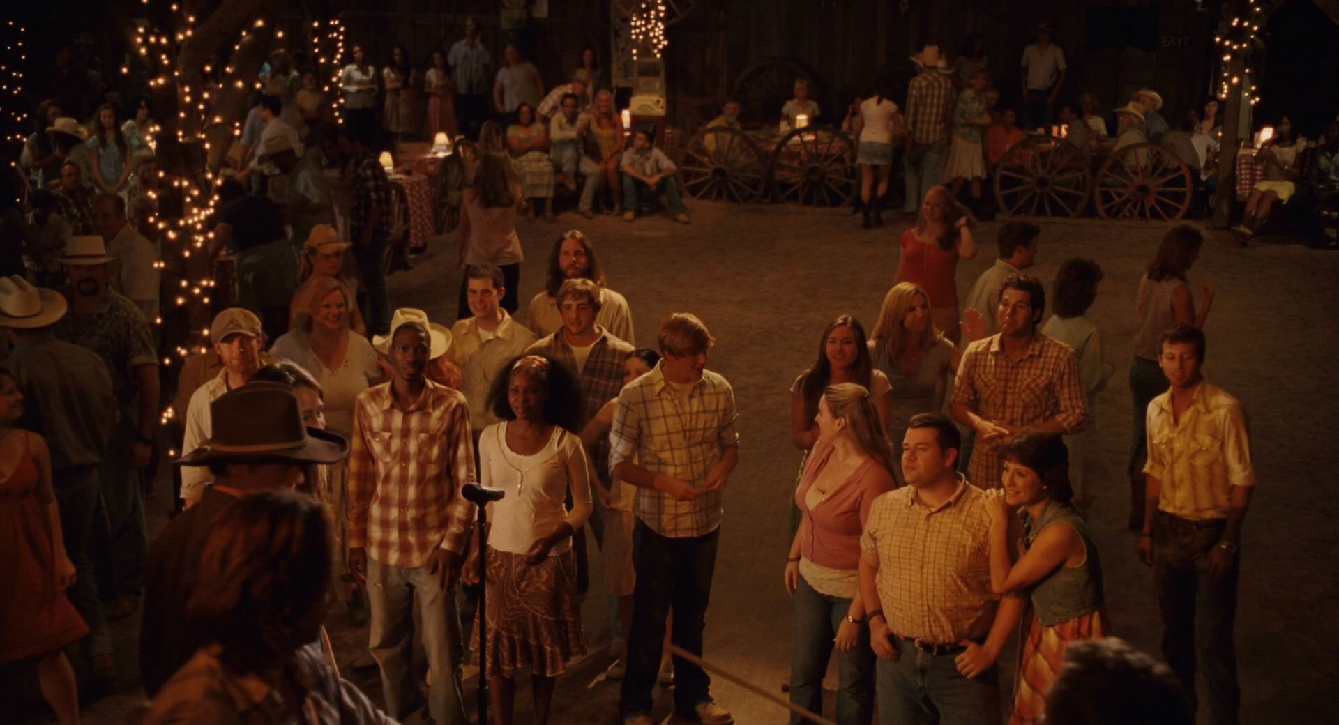Hannah Montana: The Movie (2009) movie still 6037