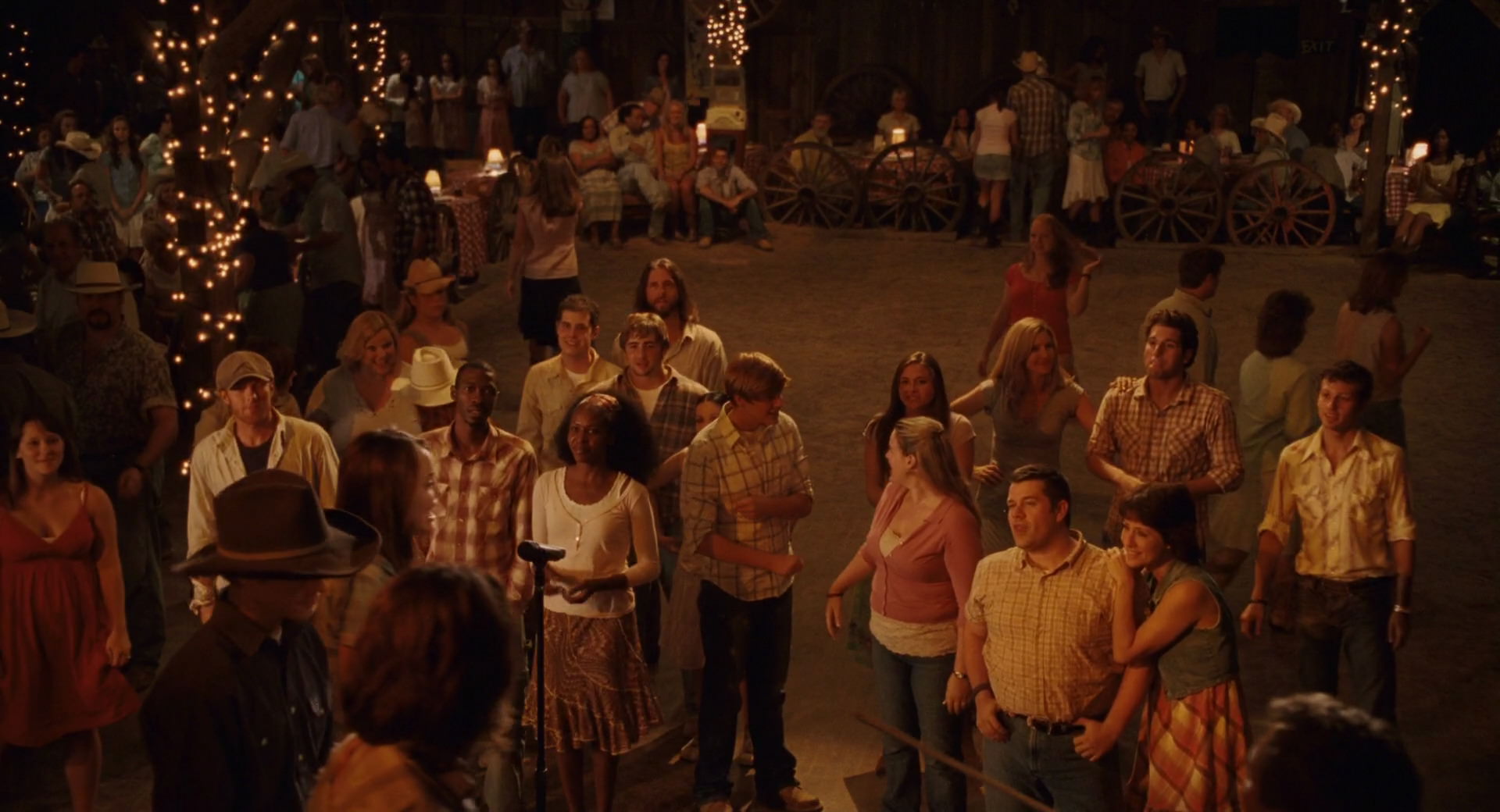 Hannah Montana: The Movie (2009) HD screenshot 6038