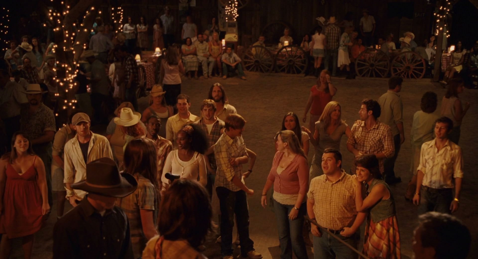 Hannah Montana: The Movie (2009) screencap 6039