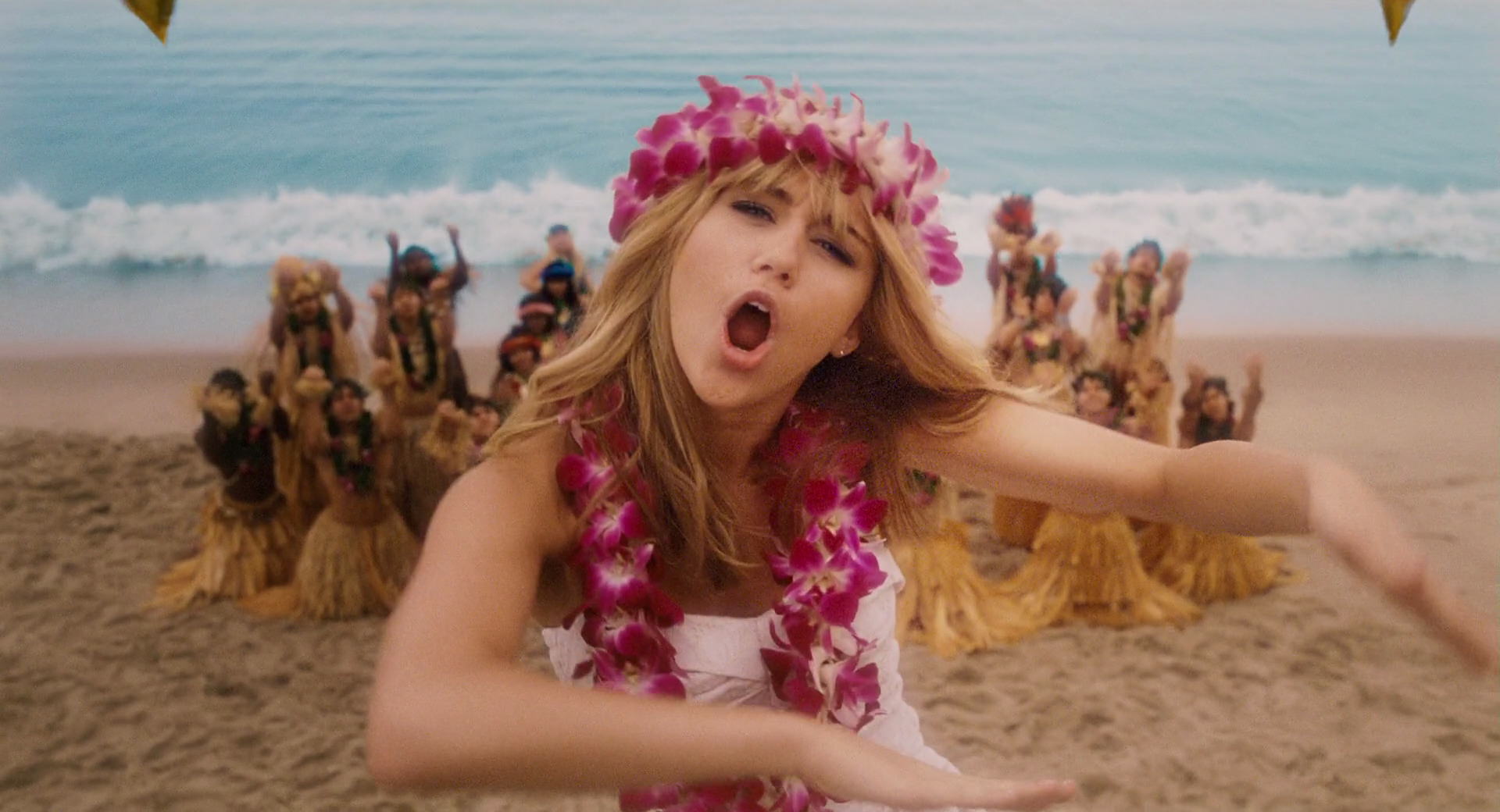 Hannah Montana: The Movie (2009) movie still 604