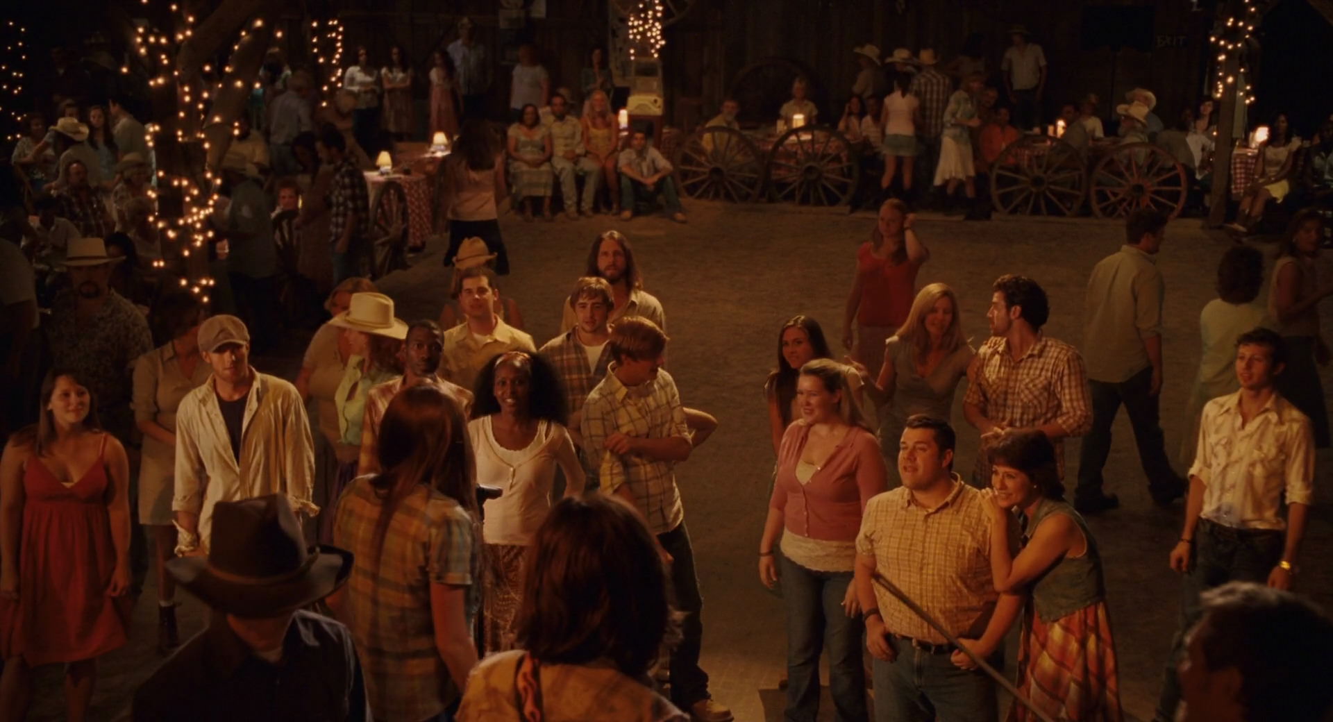 Hannah Montana: The Movie (2009) movie still 6040