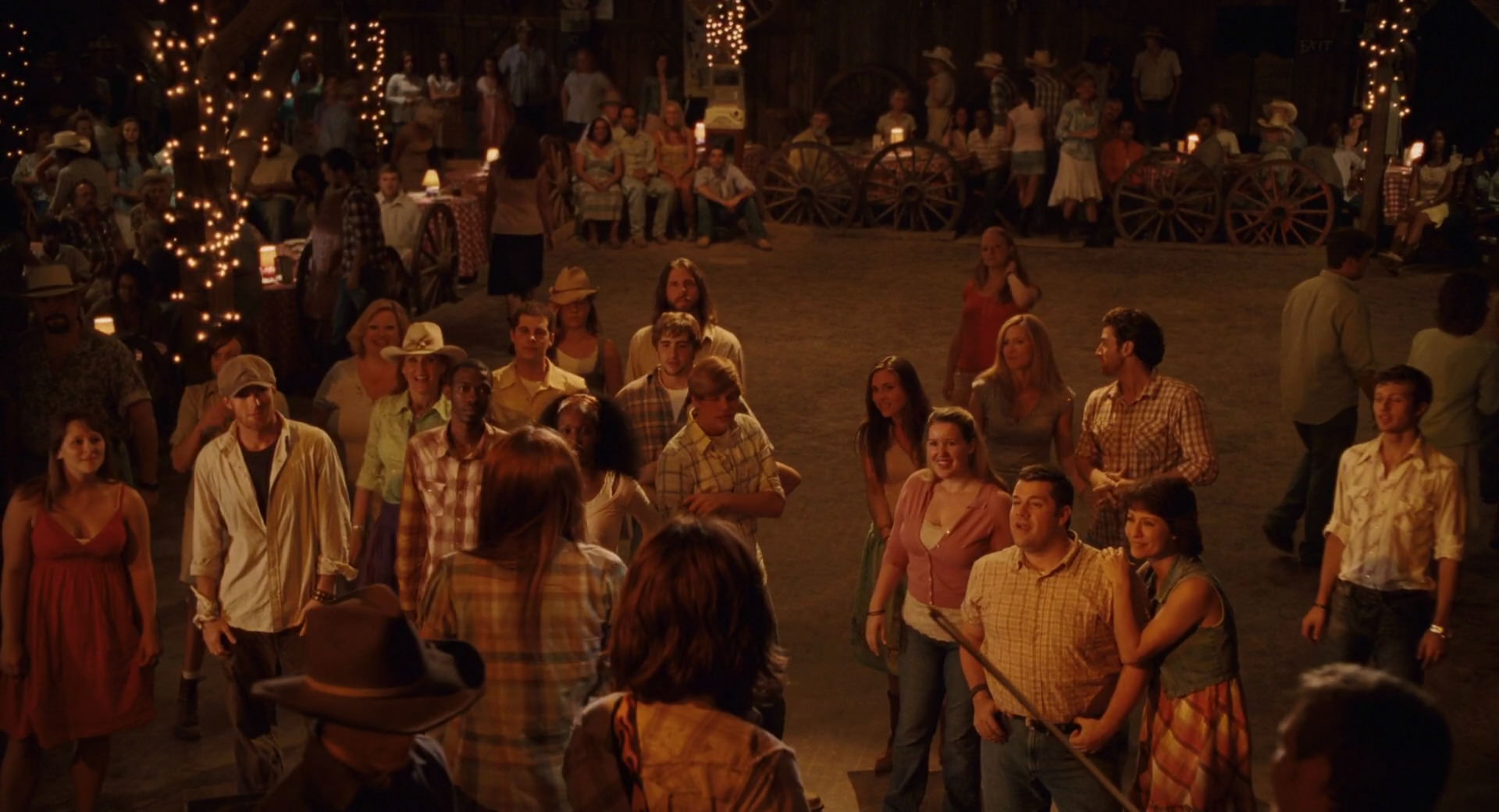Hannah Montana: The Movie (2009) HD screenshot 6041