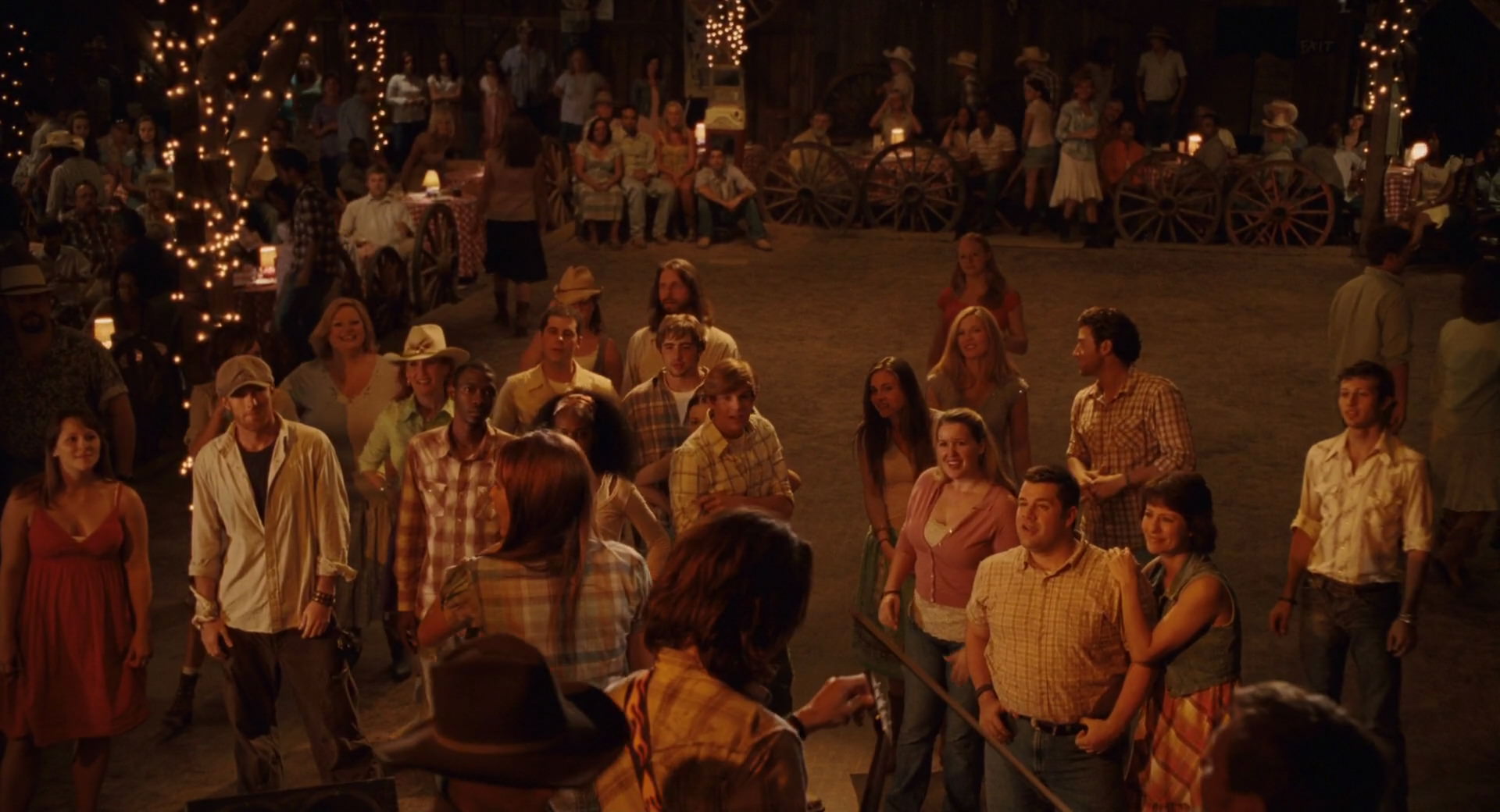 Hannah Montana: The Movie (2009) screencap 6042