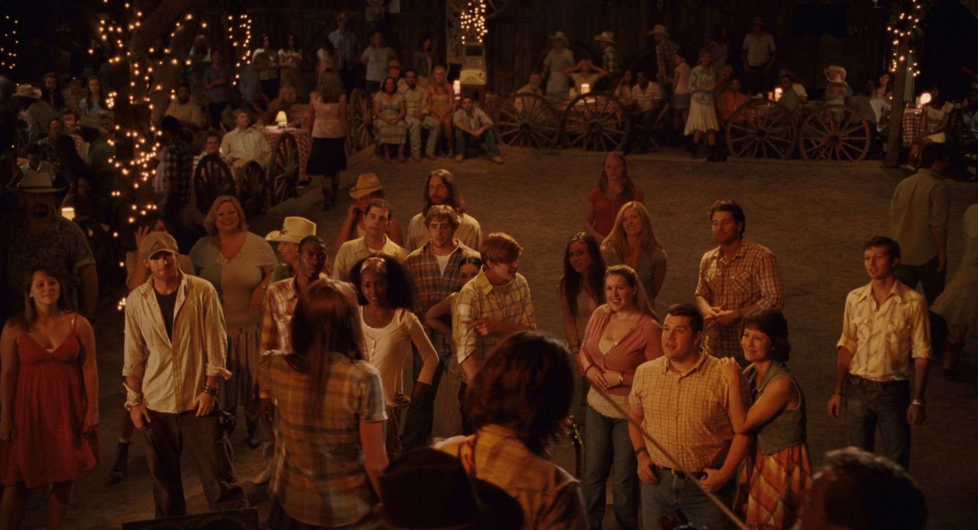 Hannah Montana: The Movie (2009) movie still 6043
