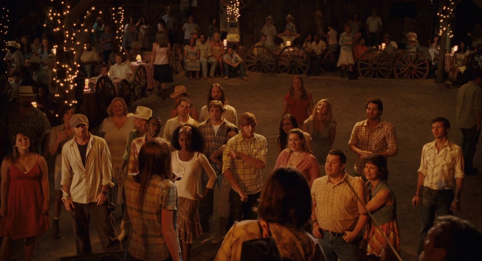 Hannah Montana: The Movie (2009) HD screenshot 6044