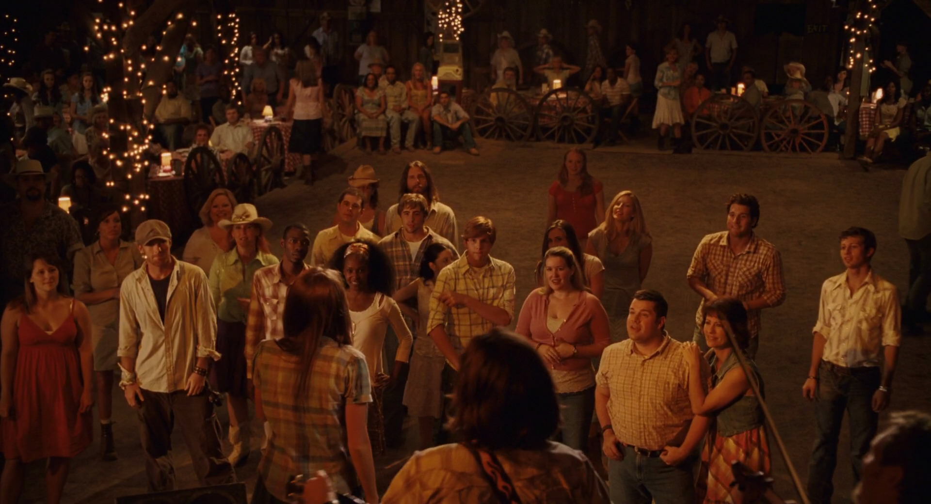 Hannah Montana: The Movie (2009) screencap 6045