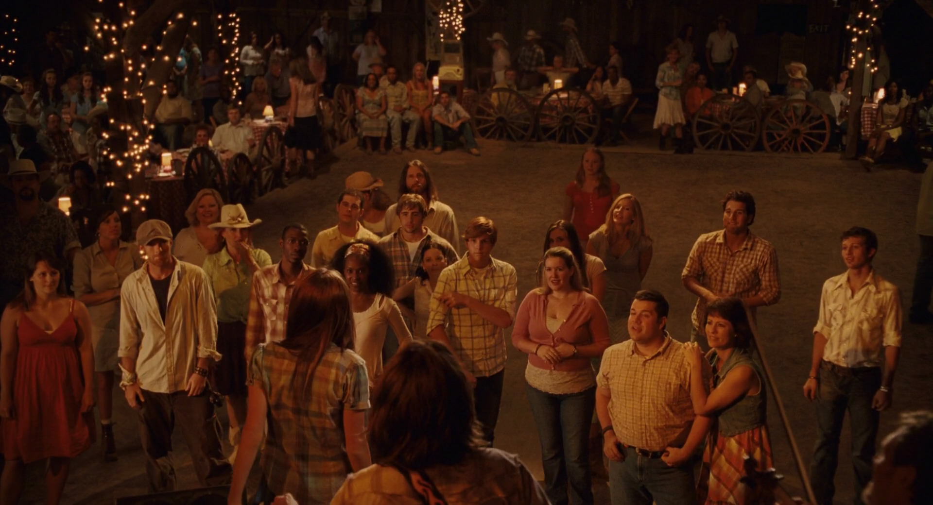 Hannah Montana: The Movie (2009) movie still 6046