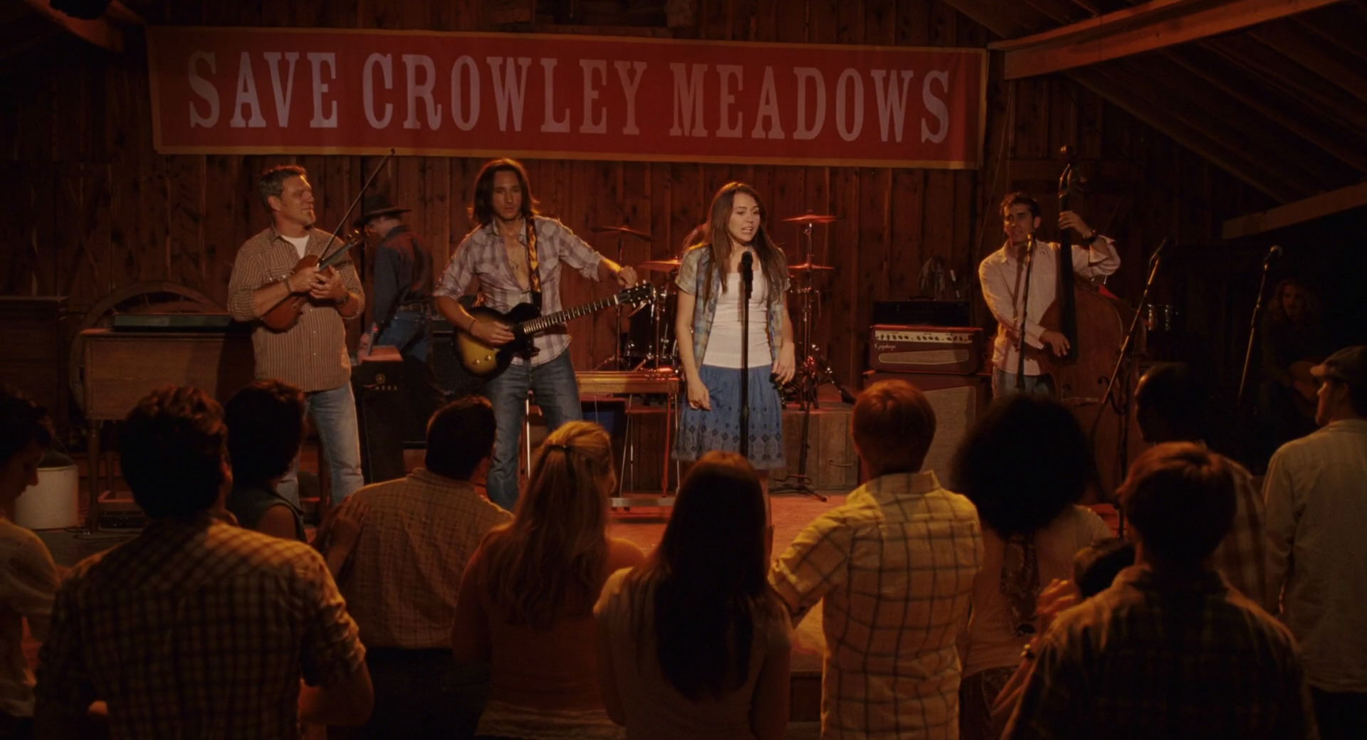 Hannah Montana: The Movie (2009) screencap 6048
