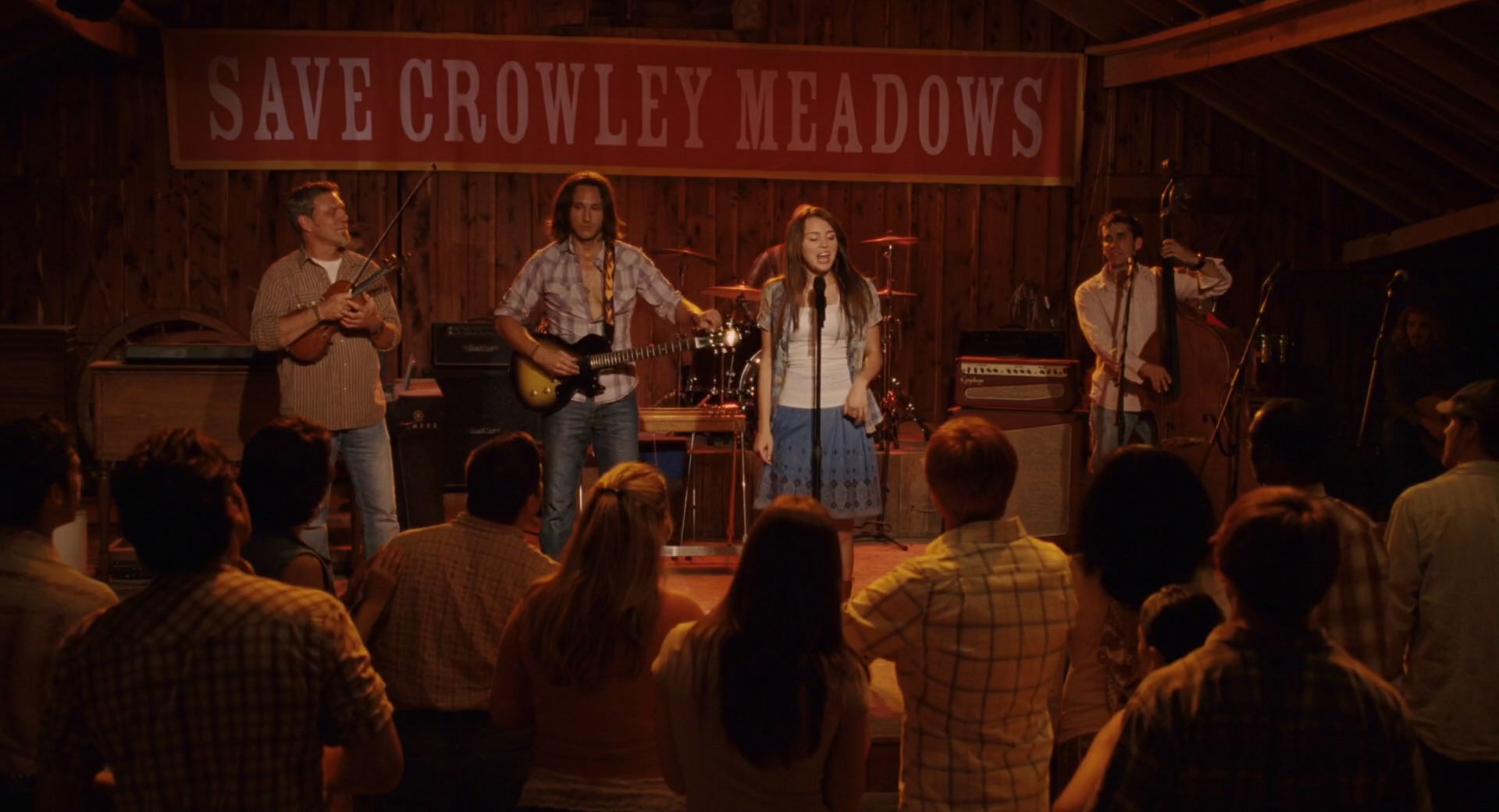 Hannah Montana: The Movie (2009) movie still 6049