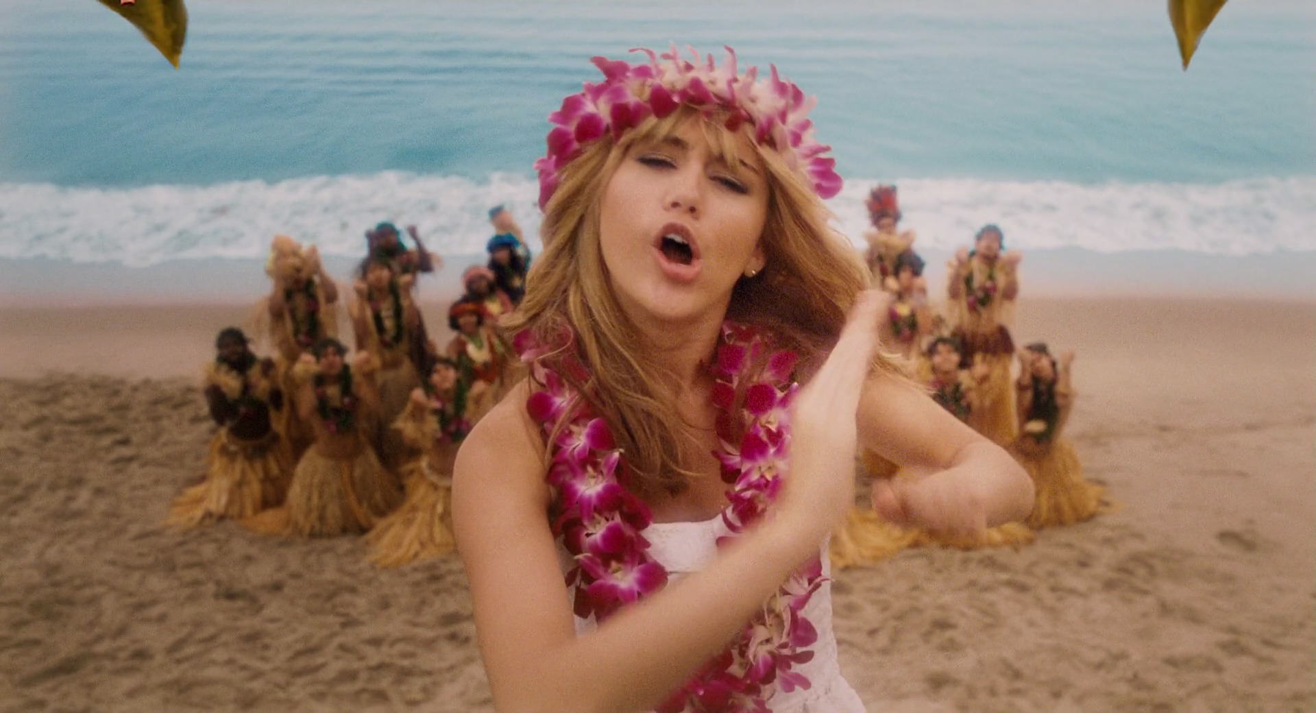 Hannah Montana: The Movie (2009) HD screenshot 605