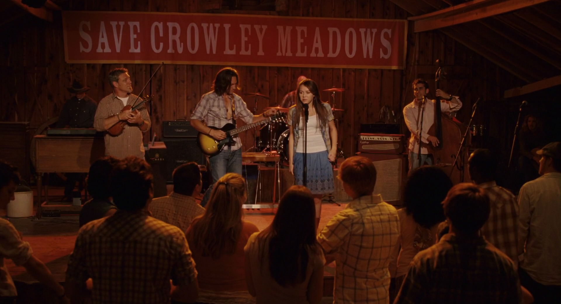 Hannah Montana: The Movie (2009) screencap 6051