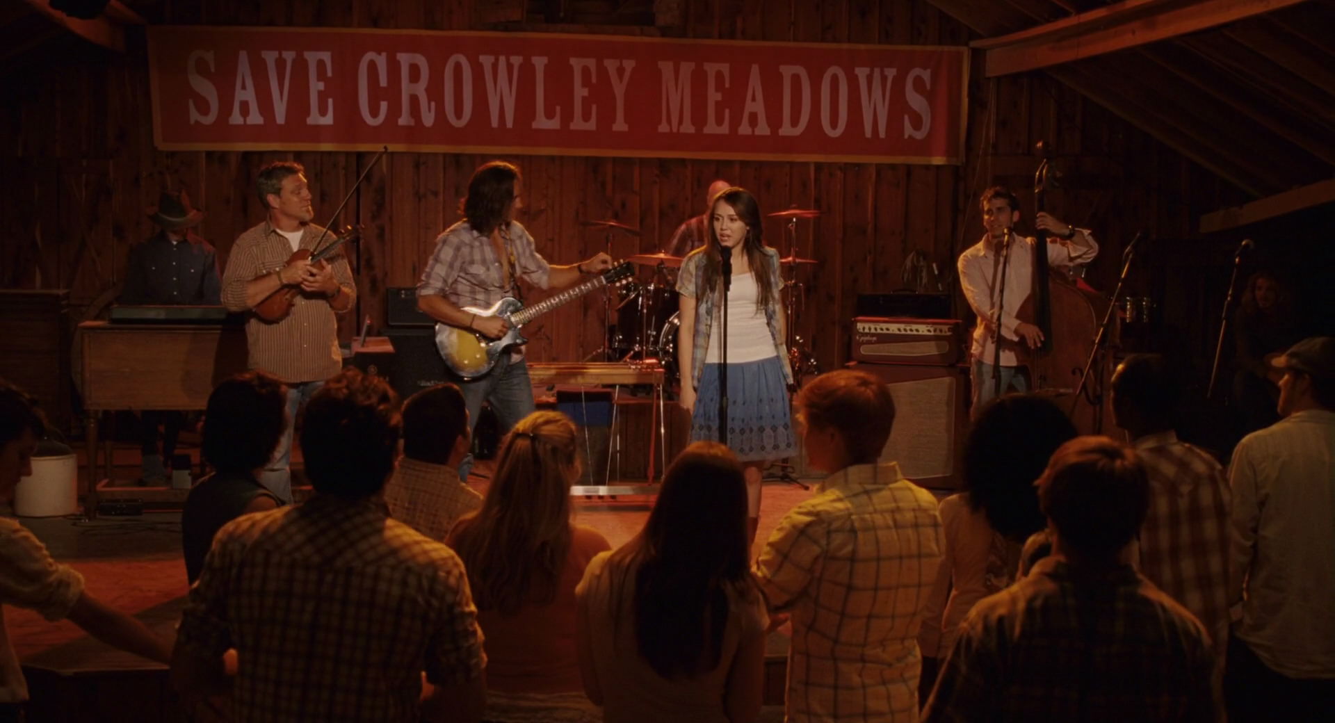 Hannah Montana: The Movie (2009) movie still 6052