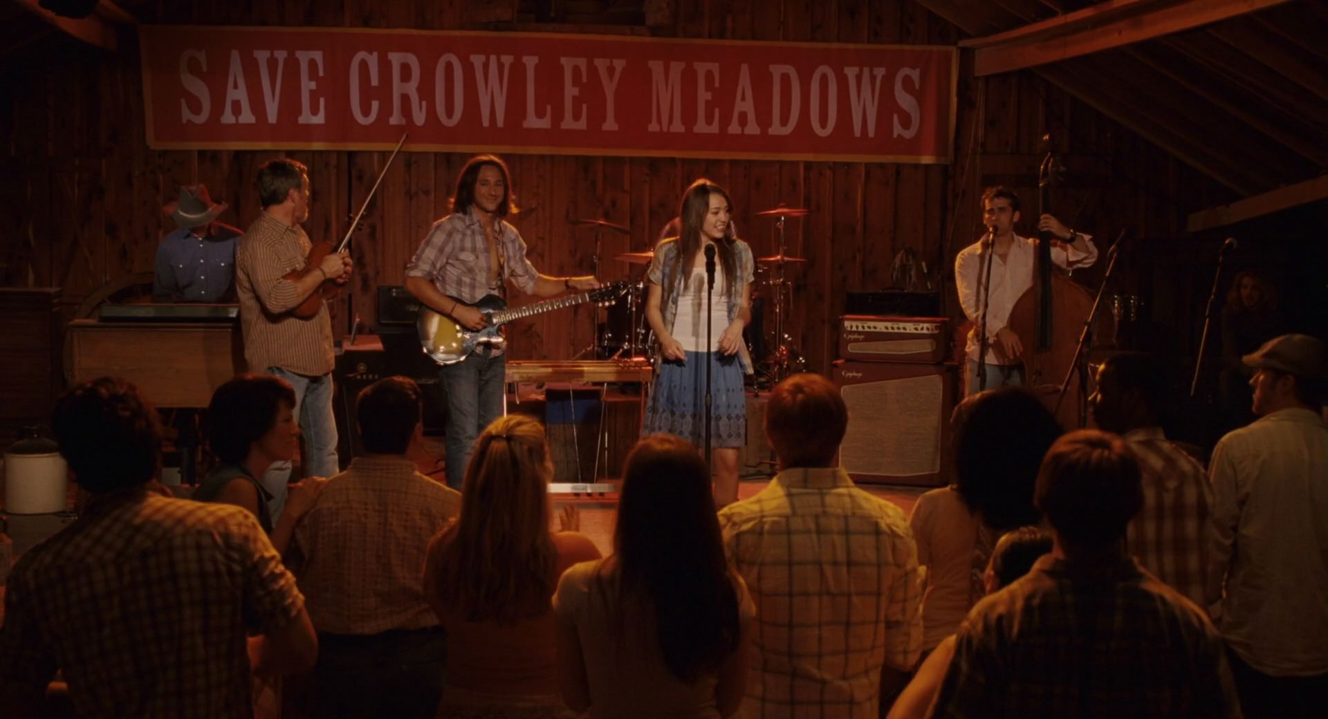 Hannah Montana: The Movie (2009) movie still 6055