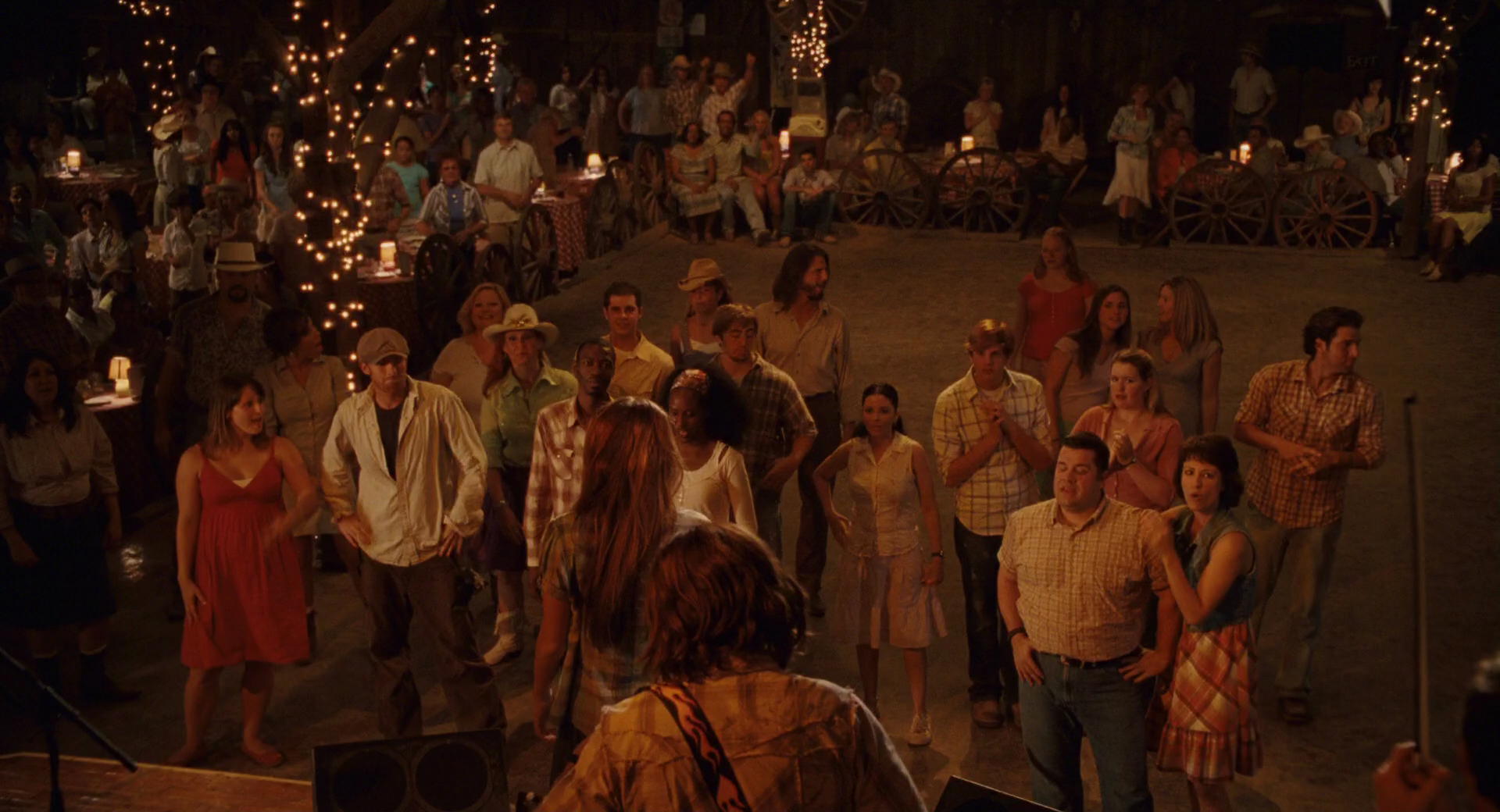 Hannah Montana: The Movie (2009) HD screenshot 6056