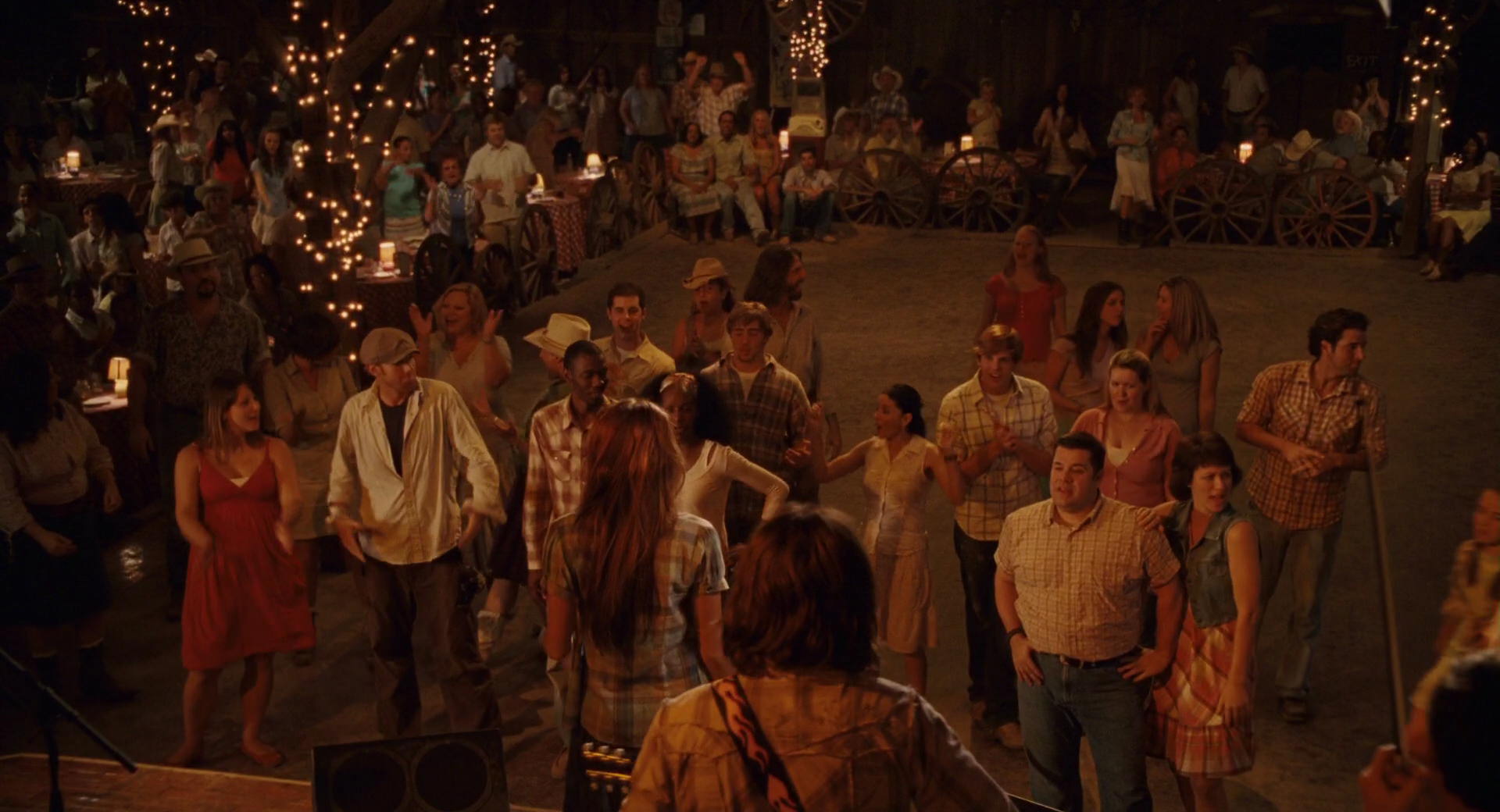 Hannah Montana: The Movie (2009) screencap 6057